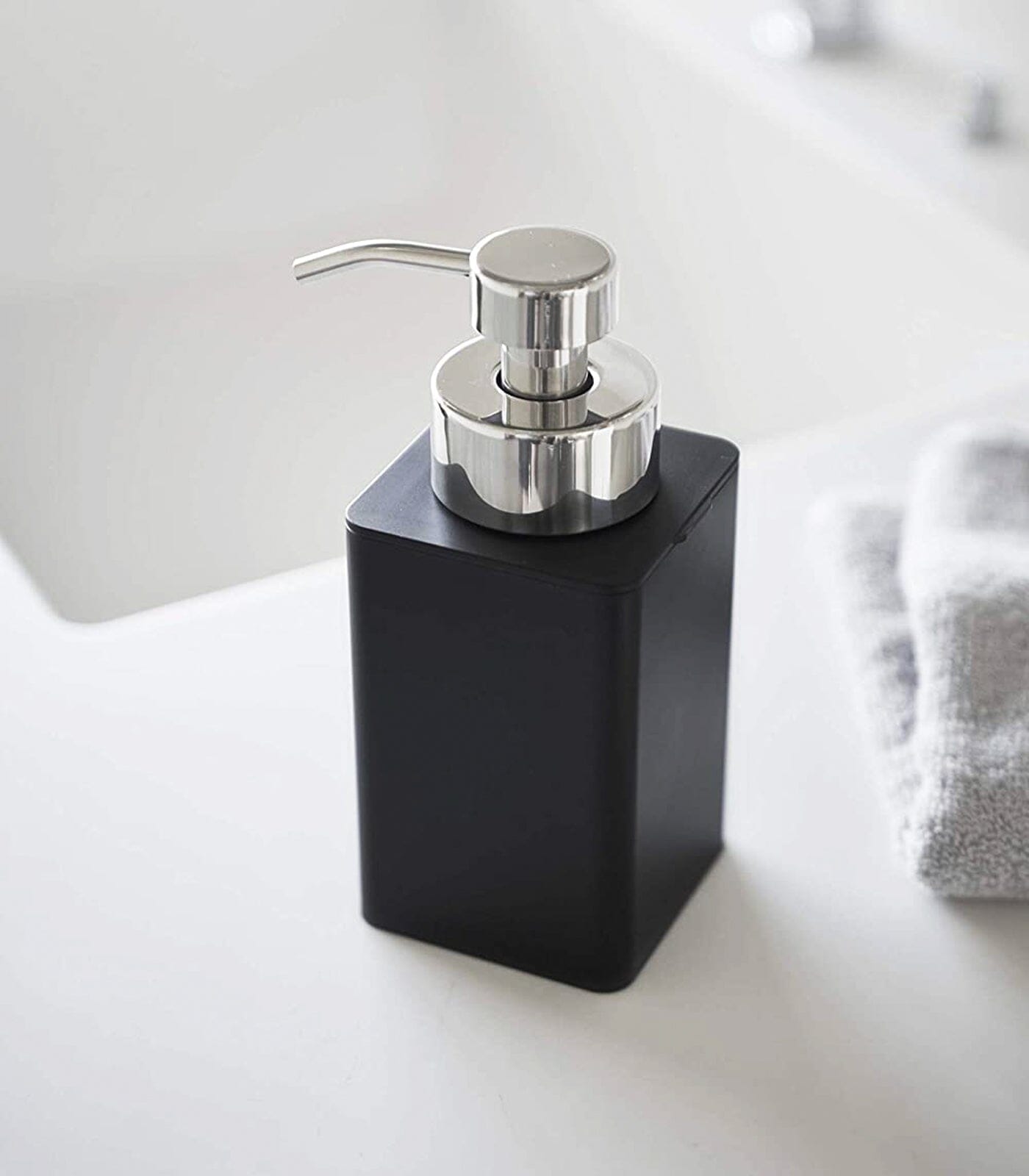 Yamakazi Foaming Soap Dispenser