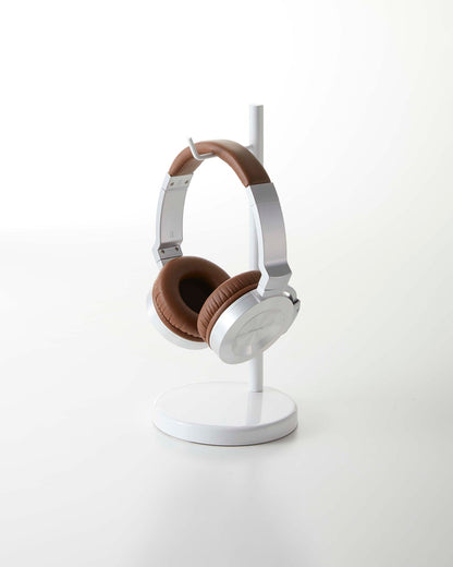 Yamakazi Steel Headphone Stand