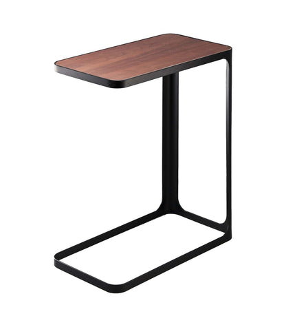 Yamakazi Steel C Side Table