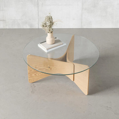 Umbra Madera Coffee Table