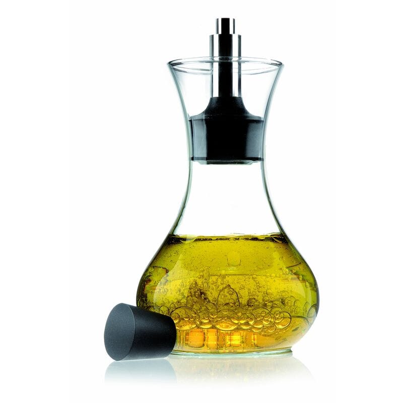 Eva Solo Oil Carafe & Dressing Shaker Set