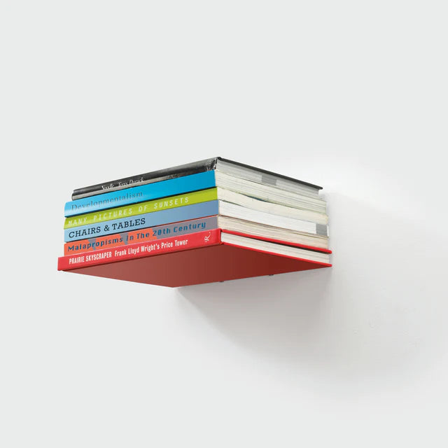 Umbra Conceal Floating Shelf