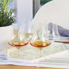 Load image into Gallery viewer, Spiegelau Willsberger 12.9 oz Whiskey Glass Set of 4
