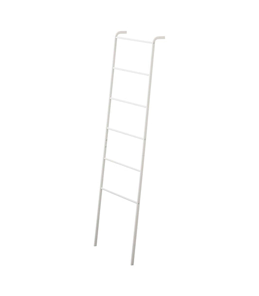 Yamakazi Steel Leaning Storage Ladder