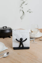 Load image into Gallery viewer, Umbra Buddy Napkin Holder
