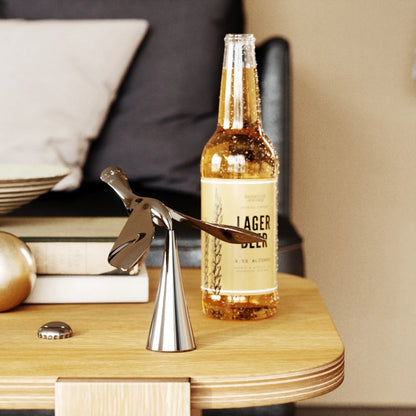 Umbra Tipsy Balancing Bottle Opener