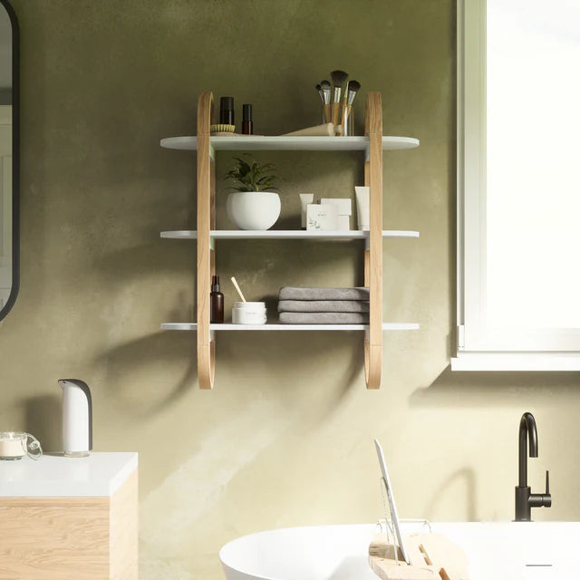 Umbra Bellwood Wall Shelf