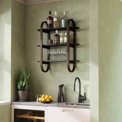 Umbra Bellwood Wall Shelf