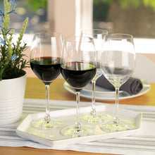 Load image into Gallery viewer, Spiegelau 15 oz Vino Grande Red Wine Set of 4
