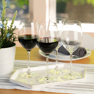 Spiegelau 15 oz Vino Grande Red Wine Set of 4