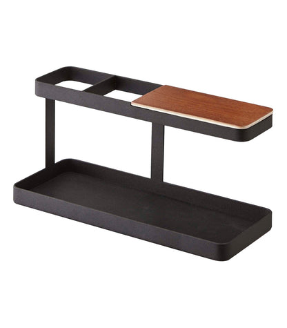 Yamakazi Steel Desk Organizer