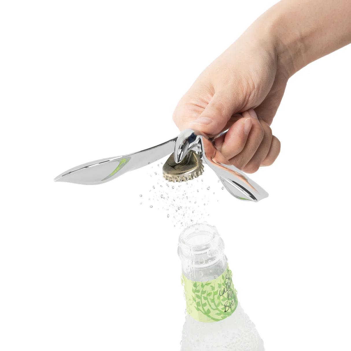 Umbra Tipsy Balancing Bottle Opener