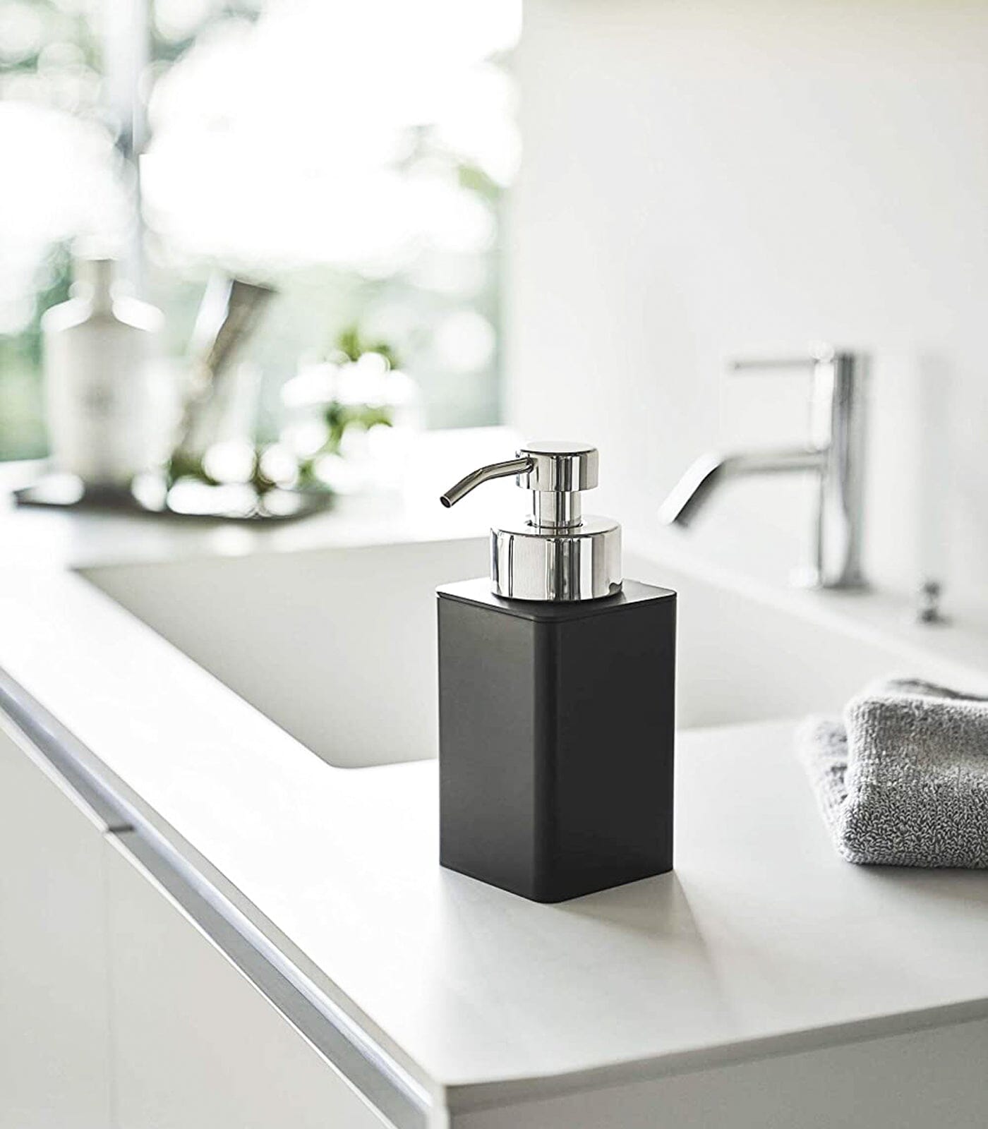 Yamakazi Foaming Soap Dispenser