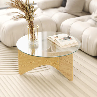 Umbra Madera Coffee Table