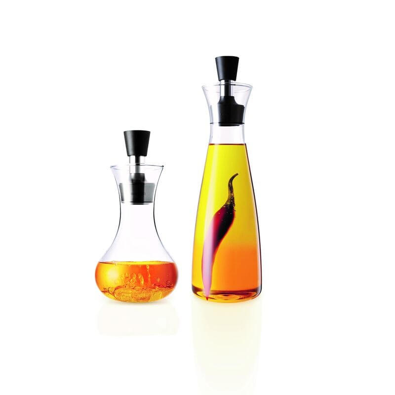 Eva Solo Oil Carafe & Dressing Shaker Set