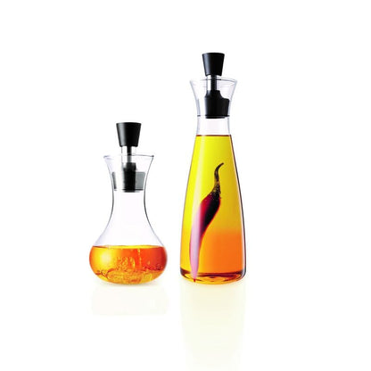 Eva Solo Oil Carafe & Dressing Shaker Set