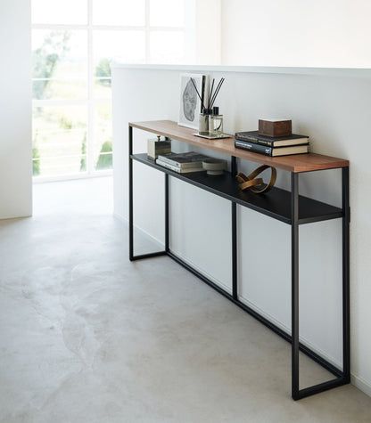 Yamazaki Long Console Table