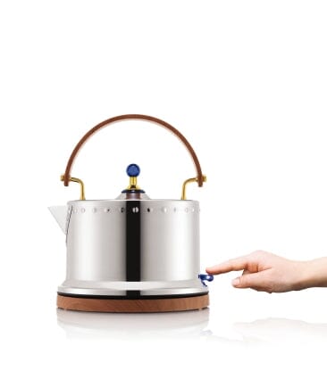 Bodum Ottoni Electric Water Kettle