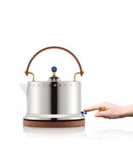 Load image into Gallery viewer, Bodum Ottoni Electric Water Kettle
