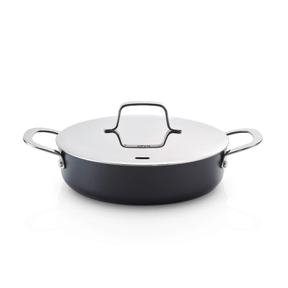 Alva Maestro PFAS-Free 3.5 Qt Saute Pan With Lid