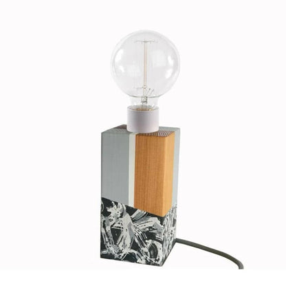 Marcio Lamp Collection by CCD