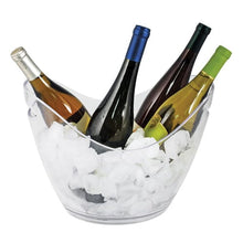Load image into Gallery viewer, TRUE Chill Modern Ice Bucket
