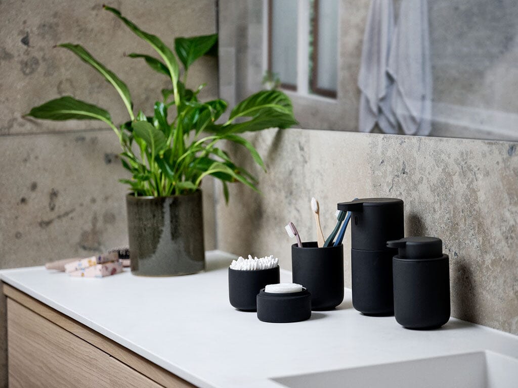 UME Jar With Lid