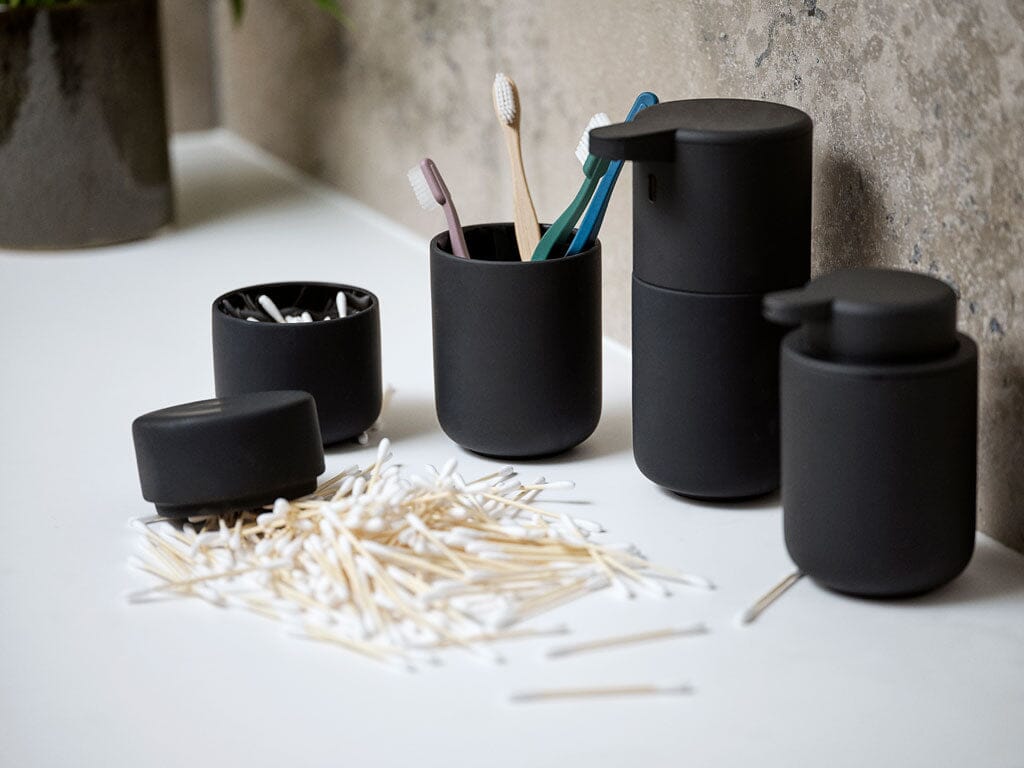 UME Jar With Lid