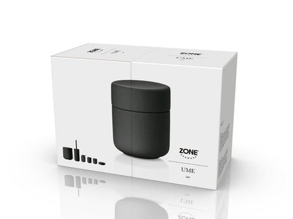 UME Jar With Lid