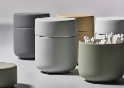 UME Jar With Lid