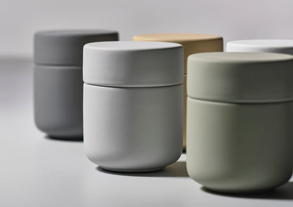 UME Jar With Lid