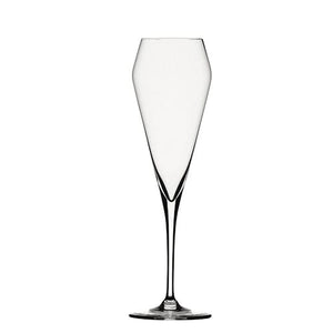 Spiegelau Willsberger 8.5 oz Champagne flute (set of 4)