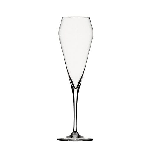Spiegelau Willsberger 8.5 oz Champagne flute (set of 4)