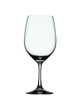 Spiegelau Lead-Free Crystal Collection of Glassware