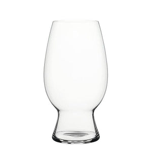 Spiegelau 26.5 oz American wheat glass (set of 2)