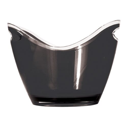 Swoop™: Modern Ice Bucket