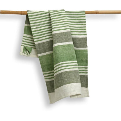 Sustainable Threads Handmade Kitchen Towels