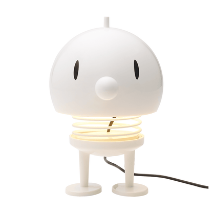 Hoptimist Lamp