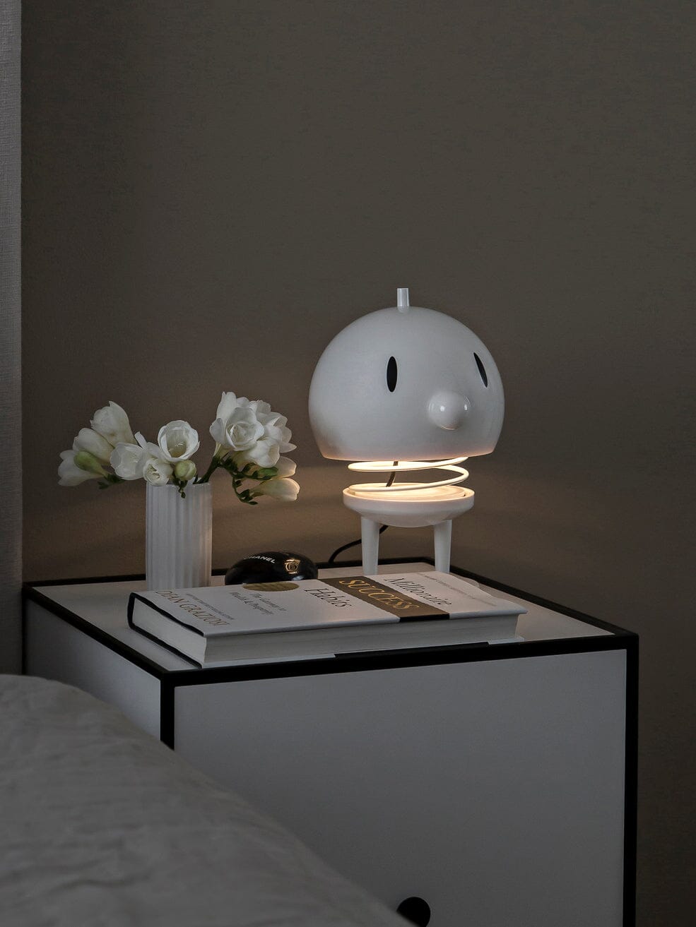Hoptimist Lamp