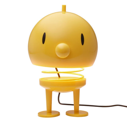 Hoptimist Lamp