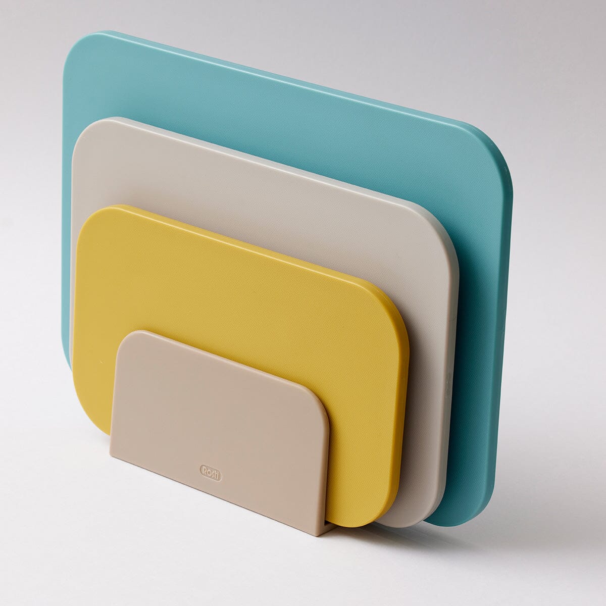 Rosti Choptima Chopping Board Set