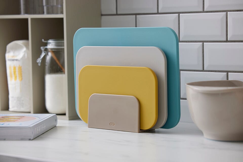 Rosti Choptima Chopping Board Set