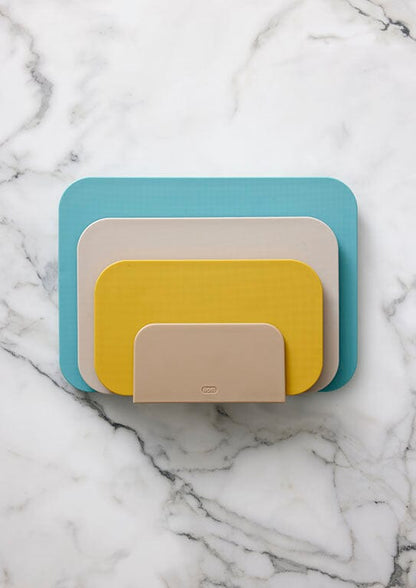 Rosti Choptima Chopping Board Set