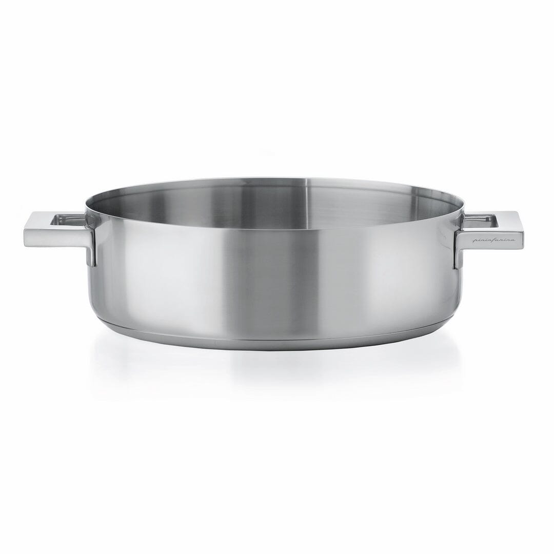 STILE 11" Saute Pan