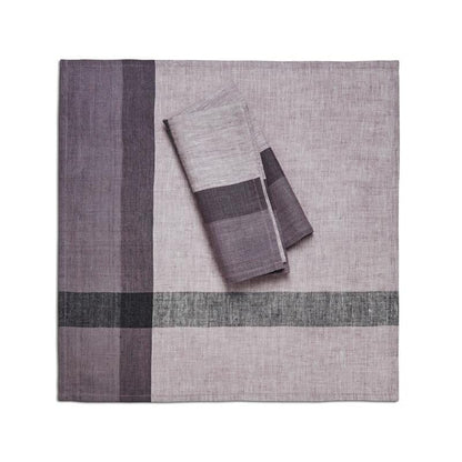 Sustainable Threads Handwoven Linen Napkins (Set of 2)