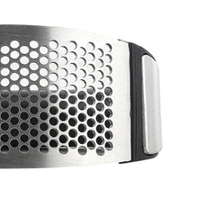 Load image into Gallery viewer, Stainless Steel Garlic Press
