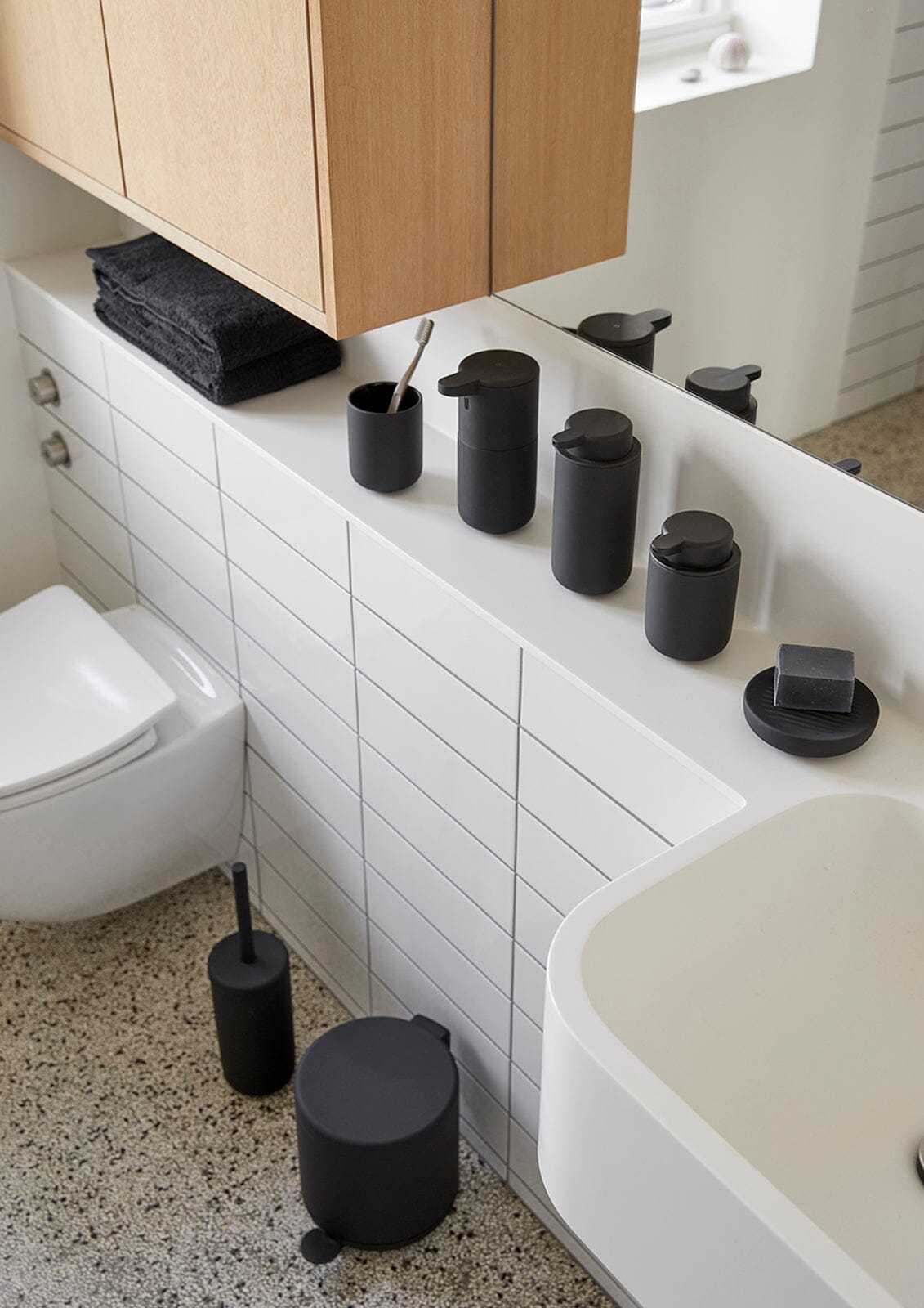 UME Toilet Brush