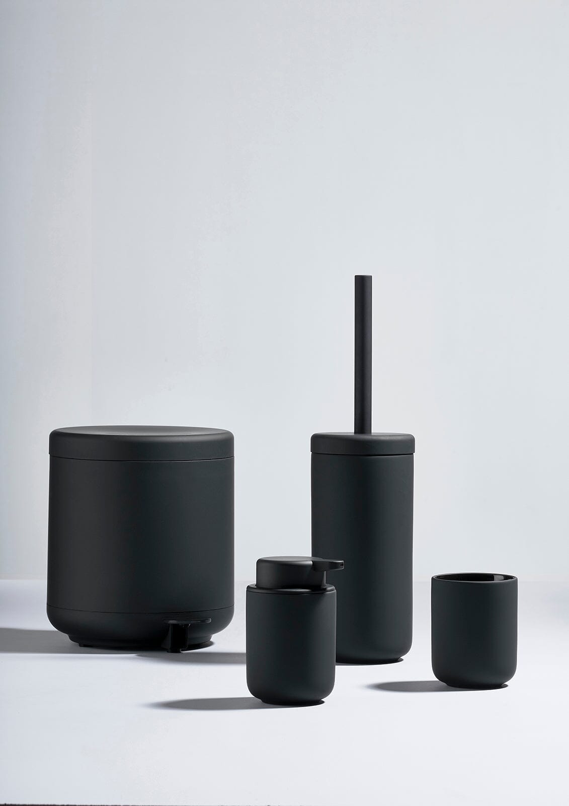 UME Pedal Bin