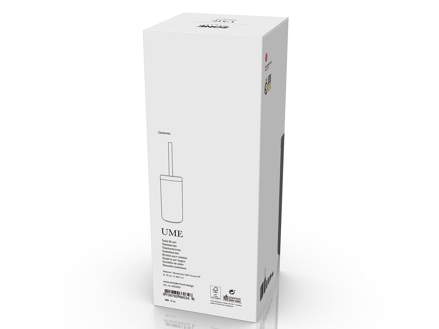 UME Toilet Brush