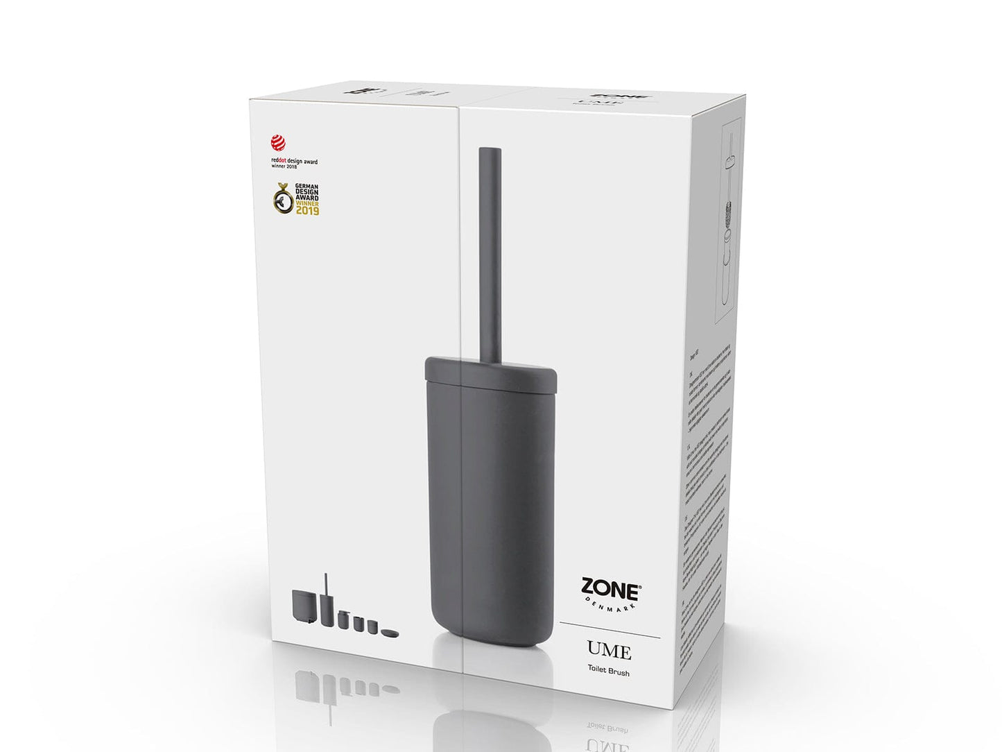 UME Toilet Brush